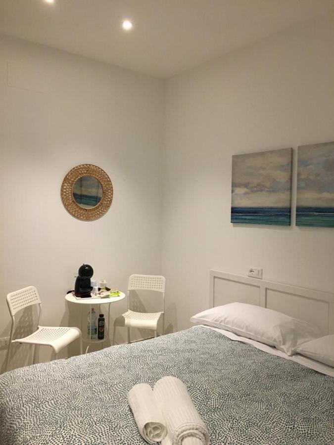 Le 4 Stagioni Rooms Francavilla Al Mare Eksteriør billede