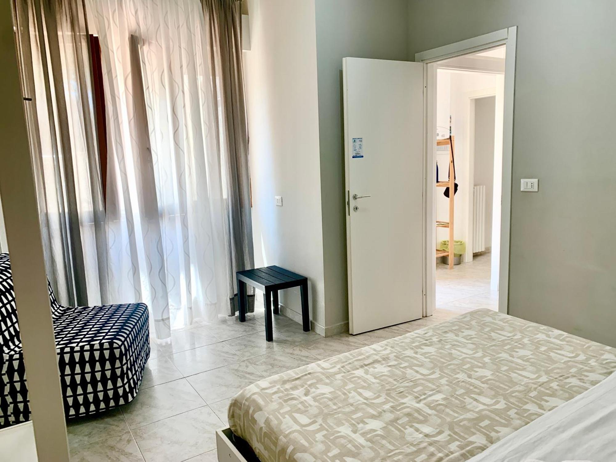Le 4 Stagioni Rooms Francavilla Al Mare Eksteriør billede